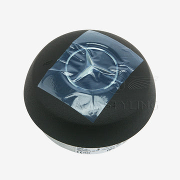 20-23 Mercedes-Benz GLE350 GLE450 GLE580 GLS450 GLS580 GLS63 AMG Driver Airbag EU Specific # 000-860-67-00-9116
