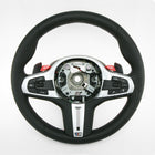 18-25 BMW M5 M8 X5 X6 M-Sport Lenkrad M1 M2 Modusschalter # 32-30-8-094-391