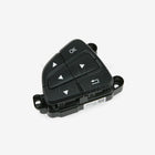 15-19 Mercedes-Benz SL450 SL550 SLC43 CLA250 CLA45 GLE43 GLE63 Metris Lenkradschalterbaugruppe # 099-905-06-00-9107