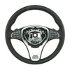 16-21 Mercedes-Benz Metris Leather Multimedia Steering Wheel # 000-460-82-03-9E38