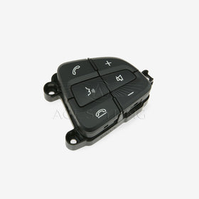 15-19 Mercedes-Benz GLC300 GLC43 C300 C350e C43 C63 AMG Steering Wheel Switch Assembly # 099-905-03-00