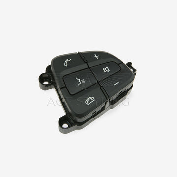 15-19 Mercedes-Benz GLC300 GLC43 C300 C350e C43 C63 AMG Steering Wheel Switch Assembly # 099-905-03-00