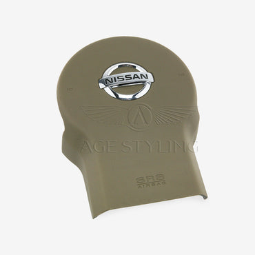 Nissan Airbags