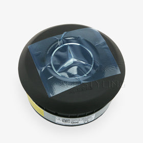 19-23 Mercedes-Benz A220 A35 CLA250 CLA35 CLA45 Driver Airbag Single Inflator # 000-860-66-01-9116