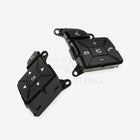 12-19 Mercedes-Benz Switch Assembly Switch Block # 218-540-01-62-9107 & 218-540-02-62-9107