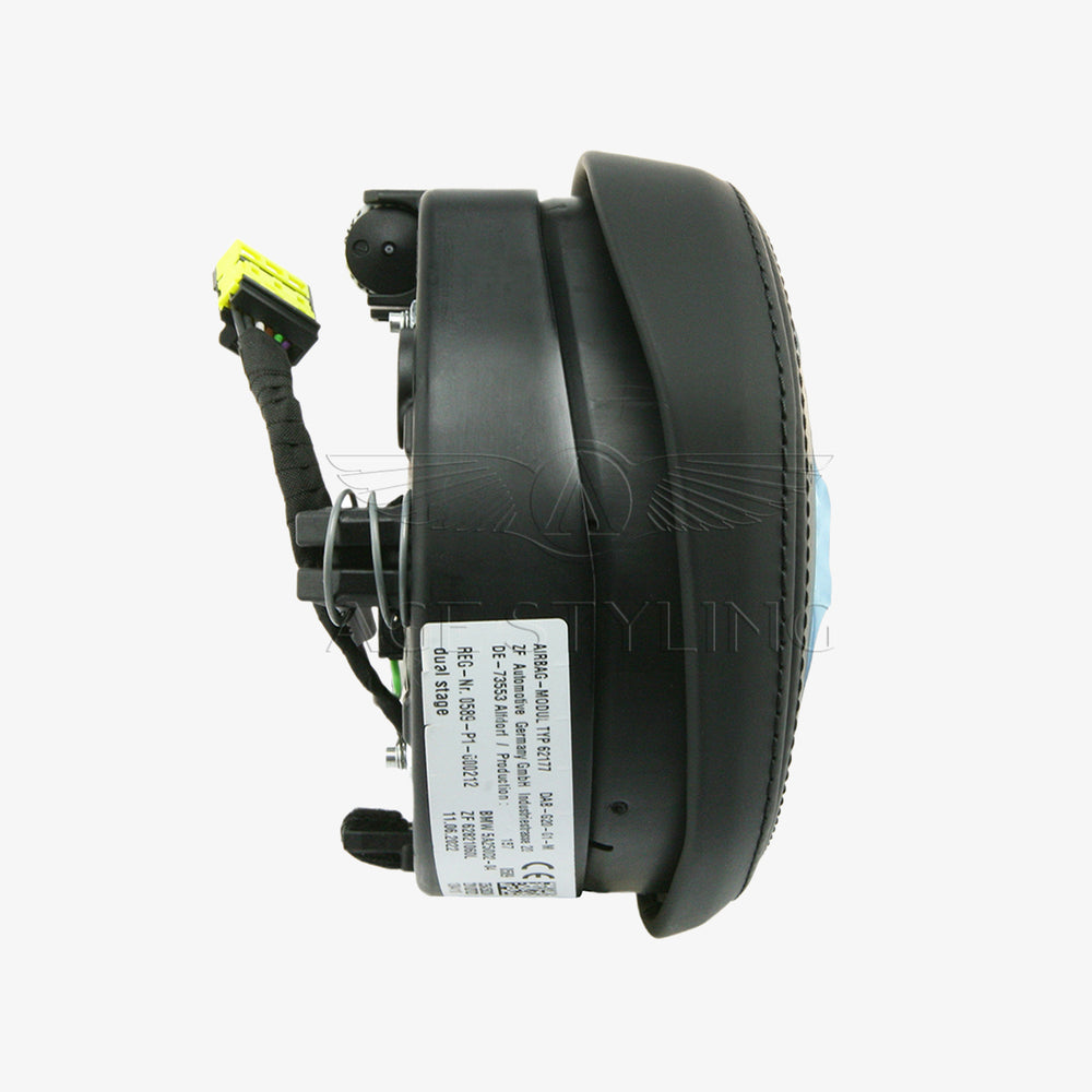 20-24 BMW 228i M235i Driver Airbag # 32-30-5-A24-B20