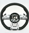 18-23 Mercedes-Benz G550 G63 GLE63 GLS63 AMG GT43 GT53 GT63 Steering Wheel # 000-460-47-09-9E38