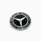22-26 Mercedes-Benz C300 C43 AMG Bumper Cover Emblem # 000-817-22-05