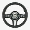 15-20 BMW M2 M3 M4 Heated Steering Wheel # 32-30-7-847-607