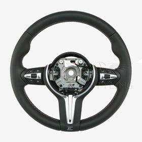 15-20 BMW M2 M3 M4 Heated Steering Wheel # 32-30-7-847-607