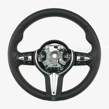 15-20 BMW M2 M3 M4 Heated Steering Wheel # 32-30-7-847-607