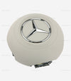 21-24 Mercedes-Benz AMG GT43 GT53 GT63 CLS450 E450 E53 SL55 Driver Airbag Beige # 000-860-97-02-8U25