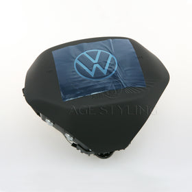 21-24 Volkswagen Arteon Golf Tiguan Driver Airbag # 5NA-880-201-E-XEA, 5NA 880 201 E XEA, 5NA880201EXEA, 5NA-880-201-G-XEA, 5NA 880 201 G XEA, 5NA880201GXEA