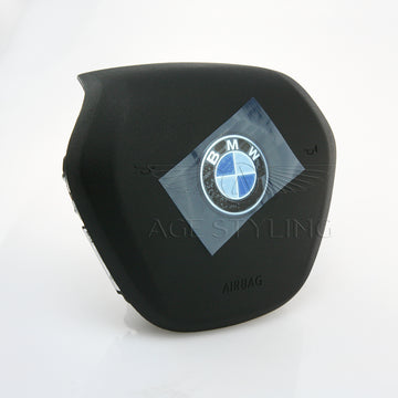 19-23 BMW X3 X4 Driver Airbag # 32-30-7-946-621
