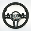 12-20 BMW 320i 328d 328i 330i 330e 430i 440i M Sport Steering Wheel # 32-30-7-850-403