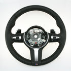 12-20 BMW 320i 328d 328i 330i 330e 430i 440i M Sportlenkrad # 32-30-7-850-403
