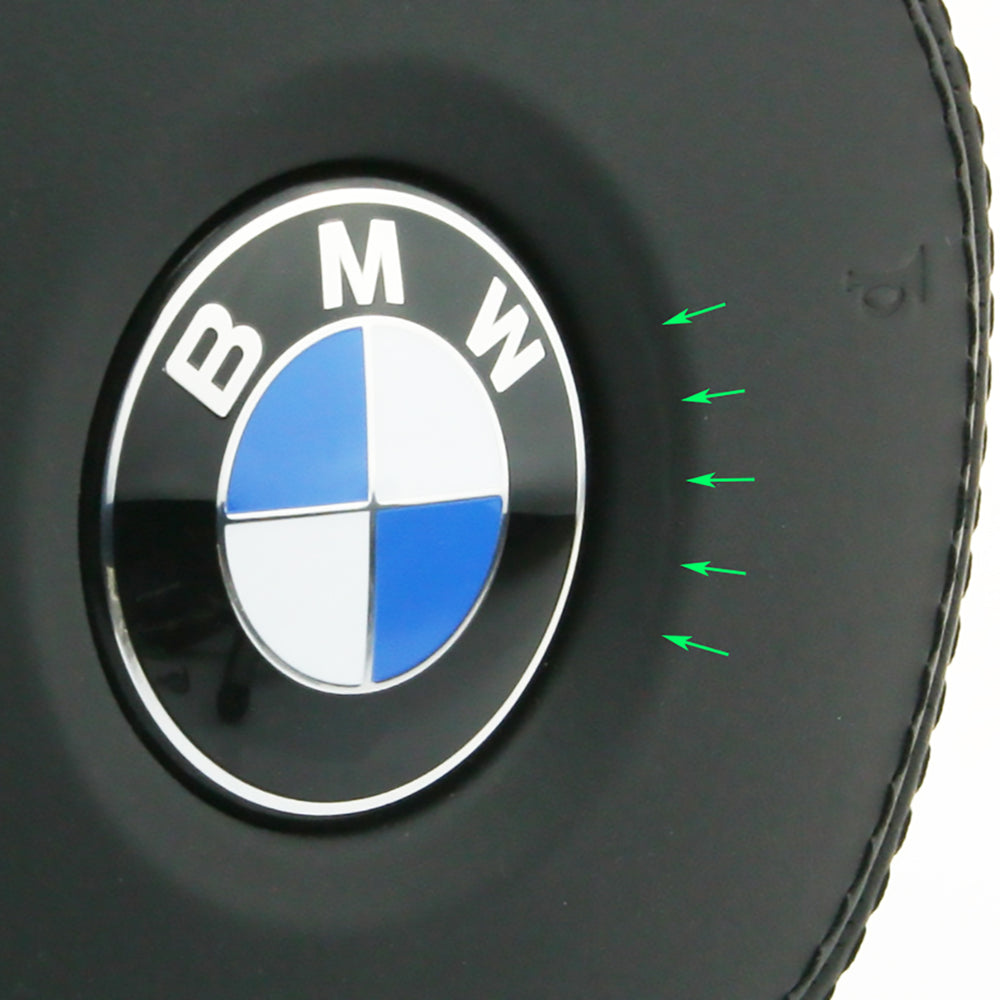 18-22 BMW X3 X4 M Sport Lenkrad Fahrerairbag # 32-30-7-855-724