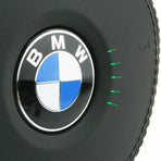 18-22 BMW X3 X4 M Sport Lenkrad Fahrerairbag # 32-30-7-855-724
