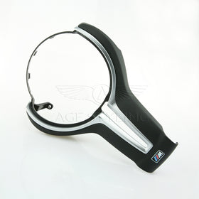 12-17 BMW M2 M3 M4 M5 M6 Steering Wheel Trim Cover Decor # 32-30-7-846-029