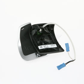 11-14 BMW 528i 535i 535d 550i M5 640i 650i Steering Wheel Switch # 61-31-9-218-399
