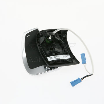 11-14 BMW 528i 535i 535d 550i M5 640i 650i Steering Wheel Switch # 61-31-9-218-399