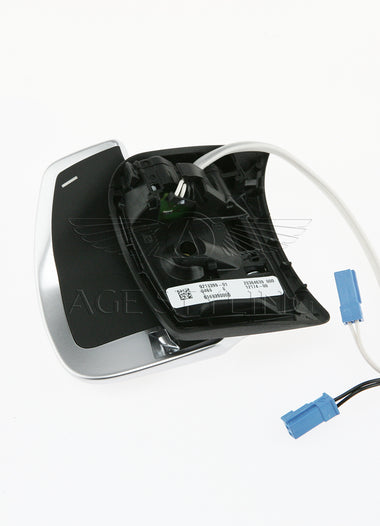 11-14 BMW 528i 535i 535d 550i M5 640i 650i Steering Wheel Switch # 61-31-9-218-399