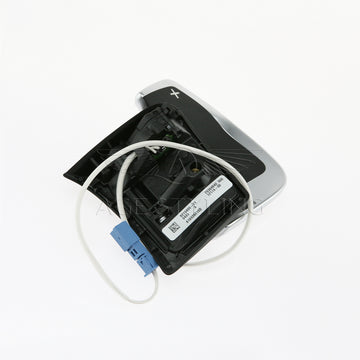 11-14 BMW 528i 535i 535d 550i M5 640i 650i Steering Wheel Switch # 61-31-9-218-400