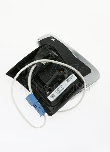 11-14 BMW 528i 535i 535d 550i M5 640i 650i Steering Wheel Switch # 61-31-9-218-400