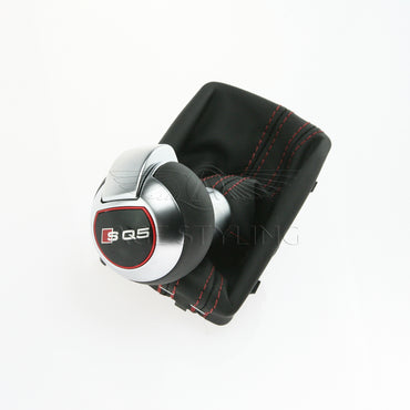Audi Gear Shift Levers