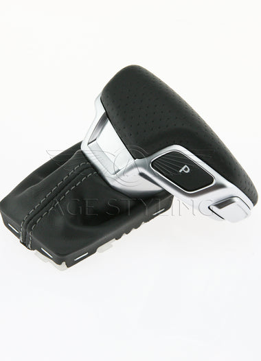 18-23 Audi A4 A5 S4 S5 RS5 Gear Shift Knob # 8W2-713-140-D-JAJ