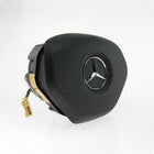 14-15 Mercedes-Benz CLA250 CLA45 GLA45 Fahrerairbag # 172-860-31-02-9116