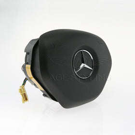 14-15 Mercedes-Benz CLA250 CLA45 GLA45 Driver Airbag # 172-860-31-02-9116