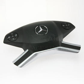 06-12 Mercedes-Benz GL320 GL450 ML320 ML350 ML63 R320 R350 R500 Driver Airbag # 164-860-22-02-9116