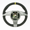 10-12 Porsche 911 GT3 Suede Alcantara Steering Wheel # 997-347-804-96-A15