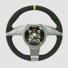 10-12 Porsche 911 GT3 Lenkrad aus Wildleder und Alcantara # 997-347-804-96-A15