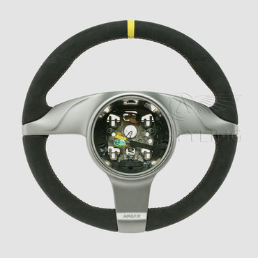 Porsche Steering Wheels