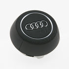 16-23 Audi TT Fahrerairbag Schwarzes Leder # 8S0-880-201-AS-1KT