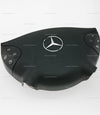 02-09 Mercedes-Benz E320 E350 E500 E550 E63 Driver Airbag # 211-860-08-02-9B51