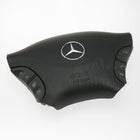 10-18 Mercedes-Benz Sprinter Dodge Freightliner Fahrerairbag mit Bedienelementen # 906-860-13-02-9E37