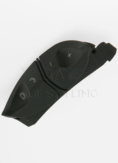 10-13 Mercedes-Benz Sprinter 2500 3500 Steering Wheel Multimedia Switch right # 906-820-00-10