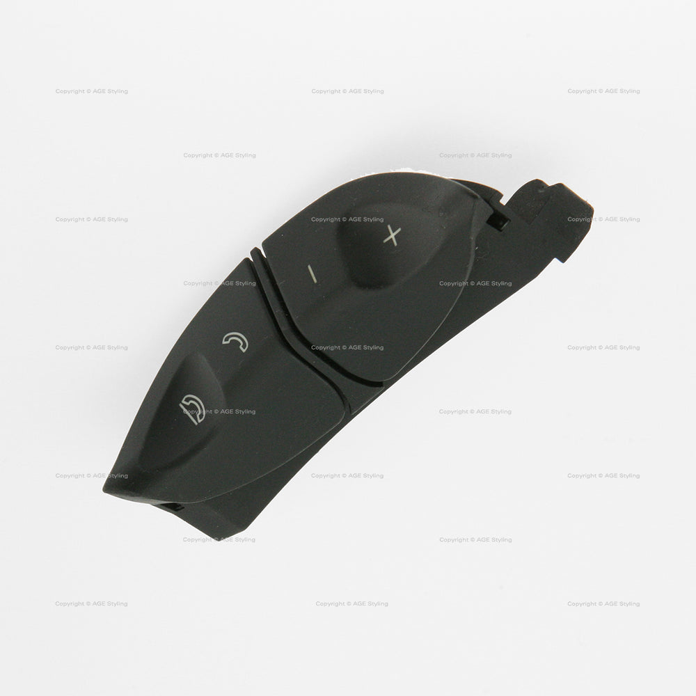 10-13 Mercedes-Benz Sprinter 2500 3500 Steering Wheel Multimedia Switch Right # 906-820-00-10, 906 820 00 10, 9068200010