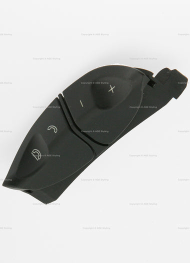 10-13 Mercedes-Benz Sprinter 2500 3500 Steering Wheel Multimedia Switch Right # 906-820-00-10, 906 820 00 10, 9068200010