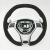 Mercedes-Benz Steering Wheels
