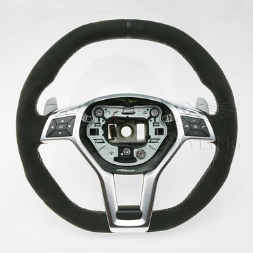 Mercedes-Benz Steering Wheels