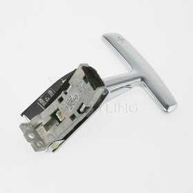 22-24 Porsche Cayenne & Panamera Steering Wheel Paddle Switch # 971-927-198