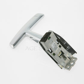 22-24 Porsche Cayenne & Panamera Steering Wheel Paddle Switch # 971-927-197