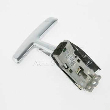 22-24 Porsche Cayenne & Panamera Steering Wheel Paddle Switch # 971-927-197