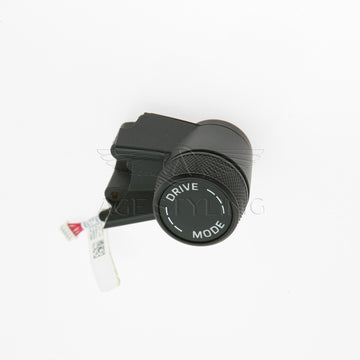 20-24 Porsche 911 Taycan Rotary Mode Switch # 992-919-680-D