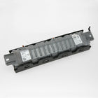 16-22 BMW 530e 530i 540i 740i 745e 750i M5 Knieairbag Beifahrerseite # 72-12-9-297-724
