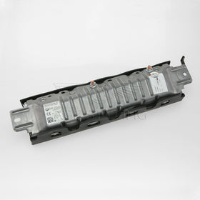 16–23 BMW driver knee airbag OEM part 72-12-9-297-723 – fits 530e, 530i, 540i, 740i, 745e, 750i, M5 for advanced safety and crash protection